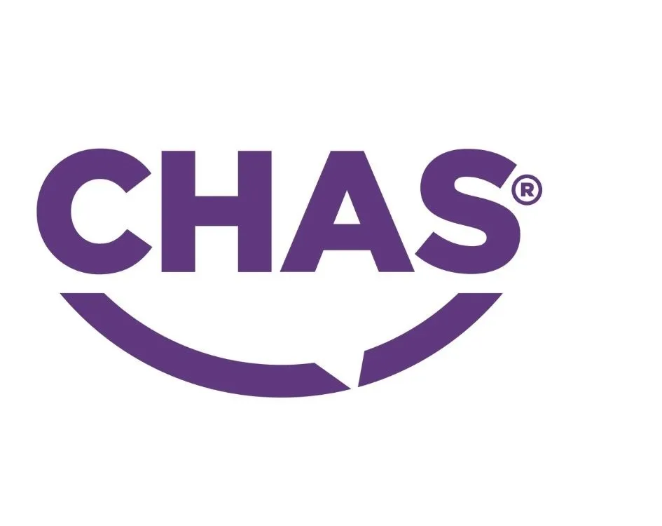 CHAS Accreditation in Telford