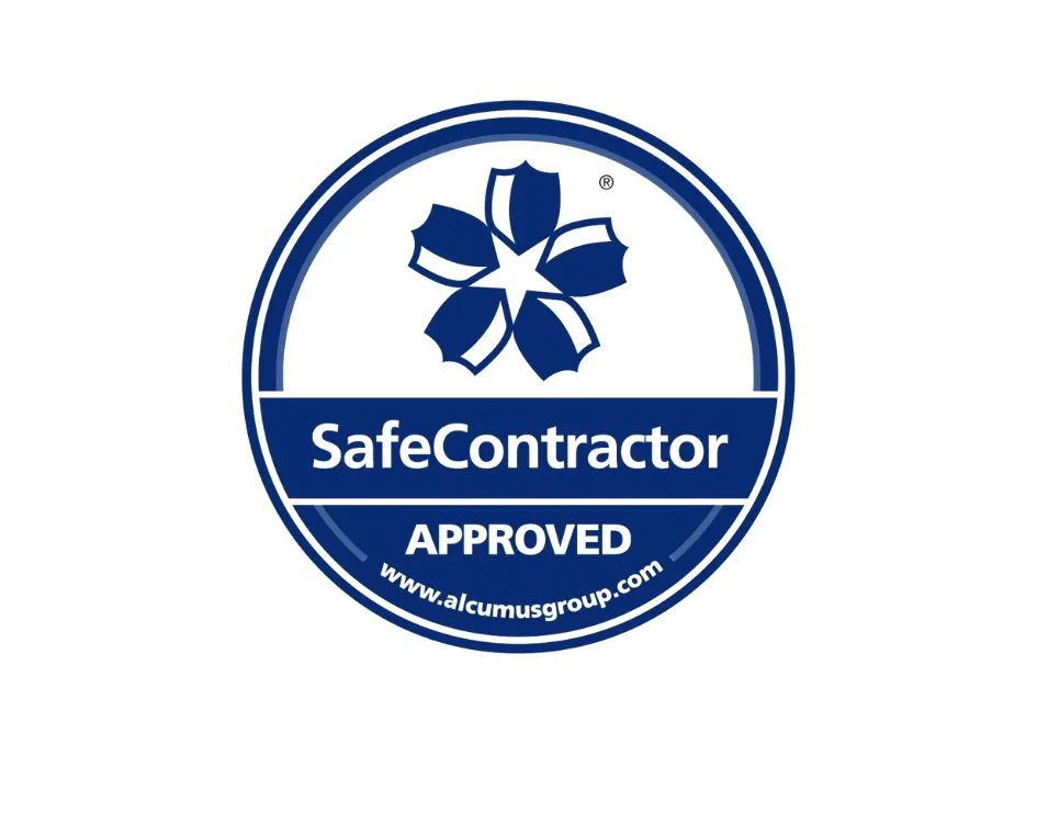 Safecontractor Accreditation in Wolverhampton