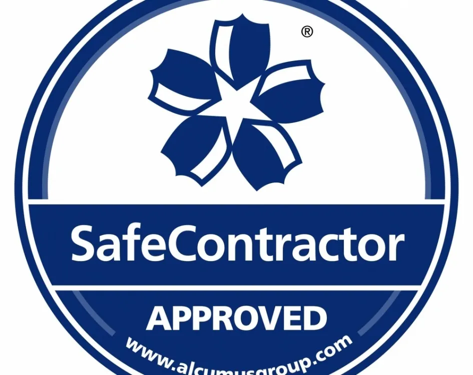 Safecontractor Accreditation in Warwickshire