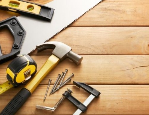 Carpentry RAMS Templates Pack